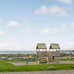 Havnehusene, Lejl 38 Lägenhet