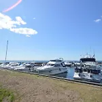 Havnehusene, Lejl 38 Slagelse