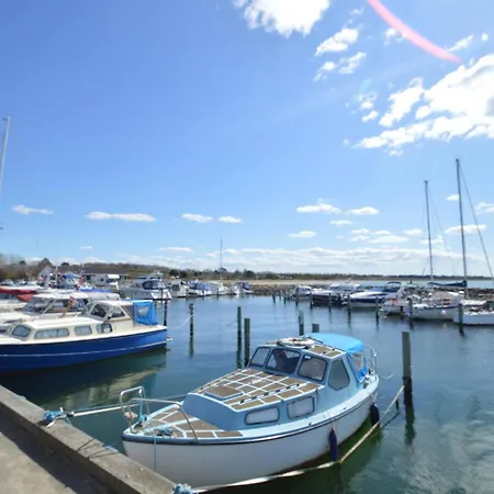 Havnehusene, Lejl 38 Lejlighed