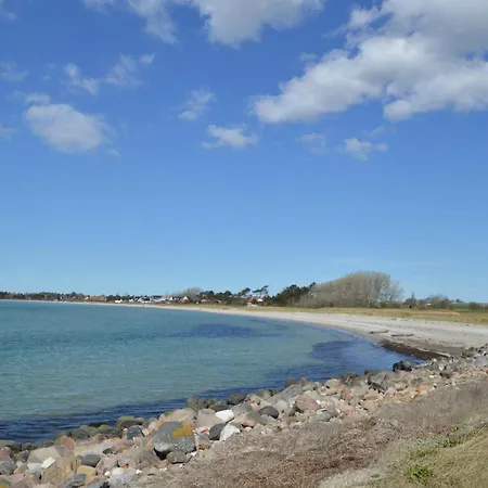 Havnehusene, Lejl, 38