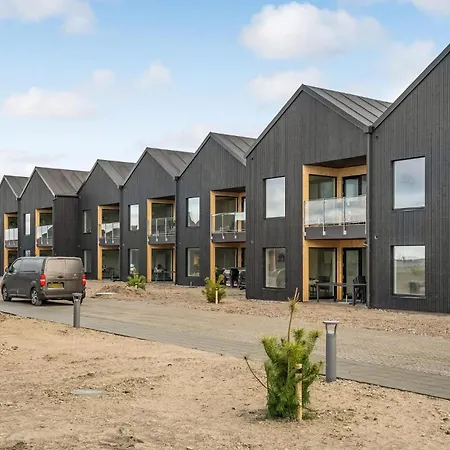 Havnehusene, Lejl, 38 Apartment Slagelse