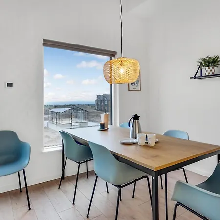 Havnehusene, Lejl 38 Daire Slagelse