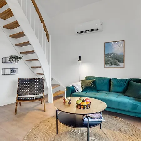 Apartment Havnehusene, Lejl, 38 Slagelse