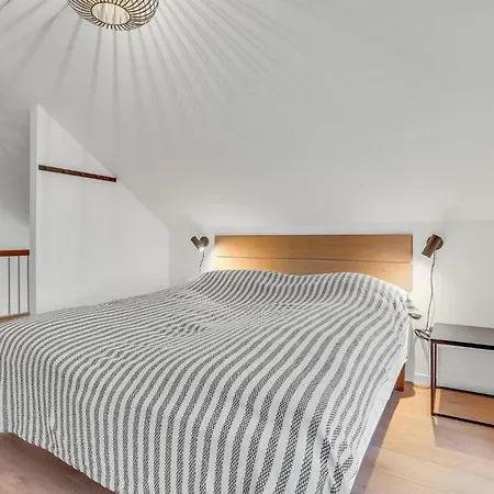 Havnehusene, Lejl 38 Slagelse