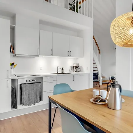 Havnehusene, Lejl 38 * Slagelse