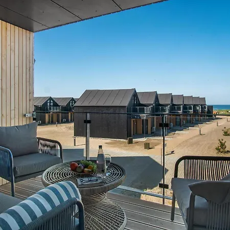 Havnehusene, Lejl 38 Slagelse