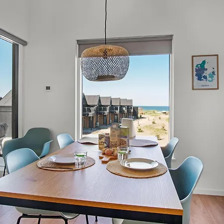 Havnehusene, Lejl 38 *