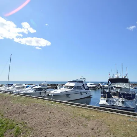 Havnehusene, Lejl 38 Slagelse