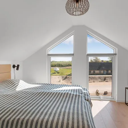 Apartment Havnehusene, Lejl, 38 *